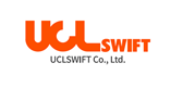 logo UCL SWIFT CO., LTD.